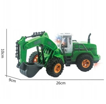 АВТО РУЧНОЙ ЭКСКАВАТОР С ДИСТАНЦИОННЫМ УПРАВЛЕНИЕМ + ДИСТАНЦИОННОЕ РАДИОУПРАВЛЕНИЕ