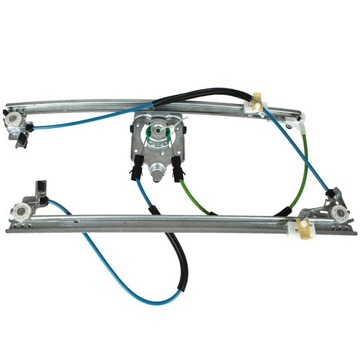 RENAULT ESPACE IV PODNOŚNIK SZYBY PRAWY ELEKTRYCZN