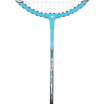 НАБОР РАКЕТОК ДЛЯ БАДМИНТОНА WISH ALUMTEC 503K