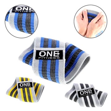 МАТЕРИАЛ ЛЕНТЫ ДЛЯ ТРЕНИРОВОК НАБОР ИЗ 3 ШТ.