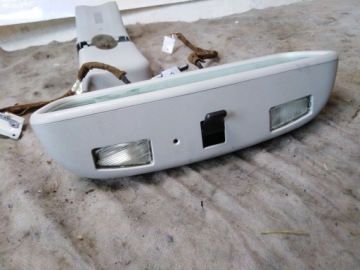 MERCEDES R W251 КРЫШКА ВНУТРЕННЕГО ЗЕРКАЛА 09R EU