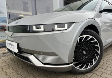 Hyundai IONIQ 2023 Hyundai IONIQ Ioniq 5 77kWh Uniq Elektryczny 224KM, zdjęcie 8