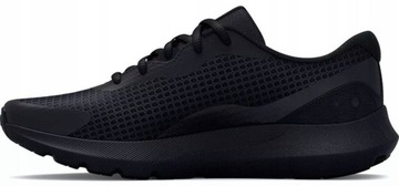 BUTY DAMSKIE DO BIEGANIA SPOTOWE UNDER ARMOUR SURGE 3 3024894-002