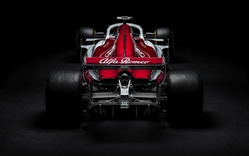 Плакаты Формулы 1 F1 - большой выбор дизайнов - 70см