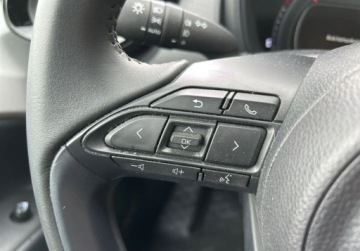 Toyota Aygo X 1.1 VVT-i 72KM 2024 Toyota Aygo X Style, Tempomat, Kamera, Rozpoznawanie znakow, Salon Polska,, zdjęcie 10