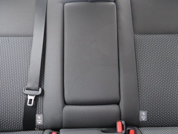 Toyota Corolla XI Sedan Facelifting 1,6 Valvematic 132KM 2017 Toyota Corolla 1.6 Valvematic, Salon Polska, zdjęcie 9