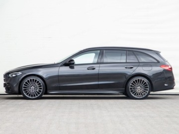 Mercedes Klasa C W520 2026 2.0 220 d 4-Matic AMG (197KM) | Pakiet parkowania z k, zdjęcie 3