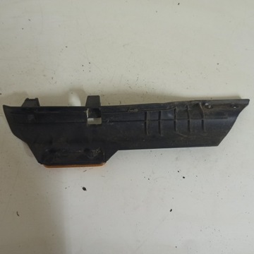 Пластиковая крышка обтекателя Keeway tx 50