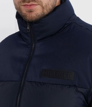 TOMMY HILFIGER kurtka NEW YORK PUFFER