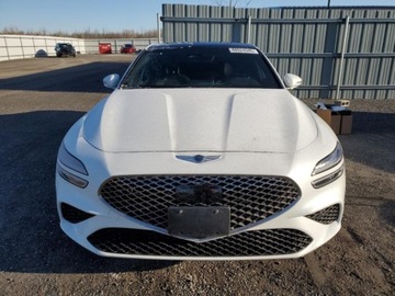  Genesis G70 Base 2023 2.0l 2.0 Benzyna 252KM, zdjęcie 5