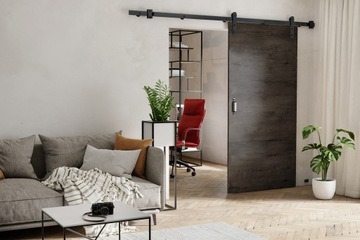 Drzwi przesuwne LOFT 