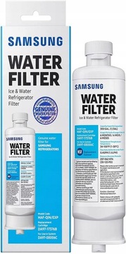 Water filter for the Samsung DA97-17376B HAF-QIN r