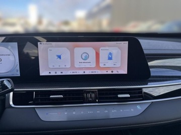 Chery Tiggo 7 SUV PHEV 1.5 T-GDI DHE 279KM 2025 Chery Tiggo 7 1.5 Hybryda Plug-in 279KM, zdjęcie 16