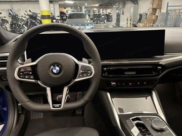 BMW Seria 4 G22-23-26 Coupe 2.0 430i 245KM 2025 BMW Seria 4 Gran Coupe 430i xDrive Sport Sedan 2.0 (245KM) 2025, zdjęcie 8