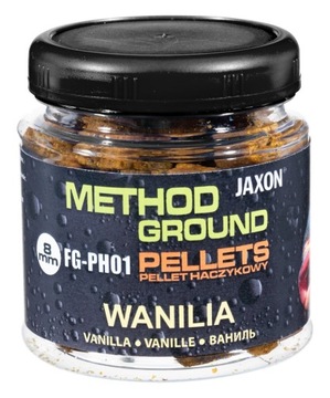 Рыболовный набор Method Feeder Pellet Jaxon Basket