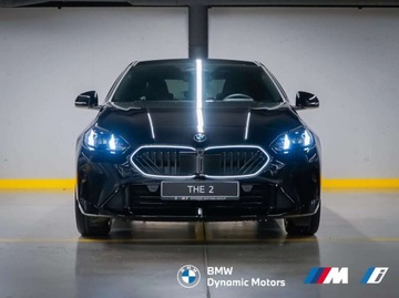 BMW Seria 2 F74 2025 BMW Seria 2 Nowe BMW 220 Gran Coupe - 170 KM mHEV - Kamera 360 - Adaptacyj, zdjęcie 2