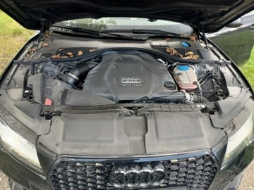 Audi A7 C7 A7 Sportback 3.0 TDI 245KM 2011 Audi A7 Sportback 3.0TDI 245km 11r Automat 4x4, zdjęcie 7