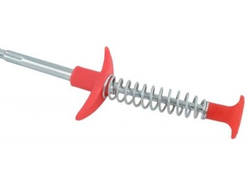 ГИБКИЙ ПРУЖИННЫЙ ЗАХВАТ ДЛЯ ВИНТОВ, ДЛИННЫЕ НОГИ