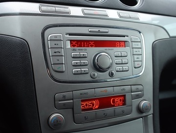 Ford Galaxy III Van 1.8 TDCi 125KM 2009 Ford Galaxy 1.8 TDCi, 7 miejsc, Klima, zdjęcie 11