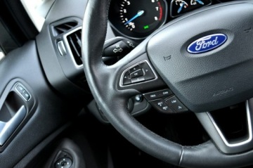 Ford C-MAX II Grand C-MAX Facelifting 1.0 EcoBoost 125KM 2019 Ford C-Max _1.0 125KM Climatronic Led Pdc Serwis_, zdjęcie 15