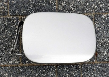 MERCEDES W211 KOMBI KLAPKA WLEWU PALIWA