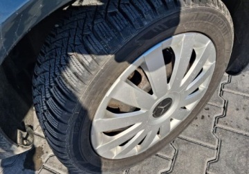 Mercedes Klasa A W169 2005 Mercedes-Benz Klasa A panorama,alu 16,jedzie jak nowe 1.7 Diesel 90KM, zdjęcie 14