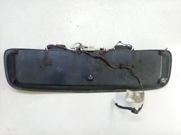 CLONA (KRYT) NISSAN PRIME III (2002-2008)
