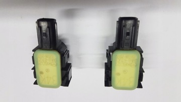 SENZOR PARKOVÁNÍ PDC MAZDA 34K K6021 GMK6-67UC1