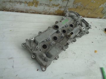 КРЫШКА КЛАПАНА ДВИГАТЕЛЯ RENAULT 1.4 TCE