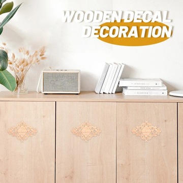 ДЕРЕВЯННАЯ МЕБЕЛЬ, РЕЗНЫЕ ЦВЕТОЧНЫЕ УКРАШЕНИЯ