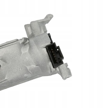 KOMPLETNA STACYJKA do Audi VW Passat GOLF 5 6 SEAT