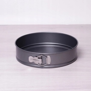 ПРОТИВЕНЬ ДЛЯ ТОРТА КРУГЛЫЙ ПРОТИВЕНЬ ДЛЯ ТОРТА 24x26x28 3шт.