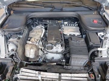 Mercedes GLE V167 2023 Mercedes-Benz GLE 53 AMG Coupe 4Matic 2023 3.0l 3.0 Benzyna 429KM, zdjęcie 8