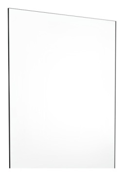 PLEKSA / PLEKSI PRZEZROCZYSTA - 10mm - Na Wymiar