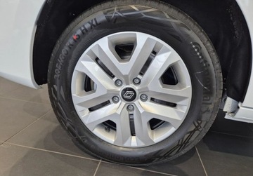 Renault Kangoo III Kombivan 1.5 Blue dCi 115KM 2025 Renault Kangoo 1.5 Diesel 115KM, zdjęcie 8