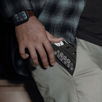 MULTITOOL rowerowy z kluczami płaskimi do szprych imbus zestaw naprawczy