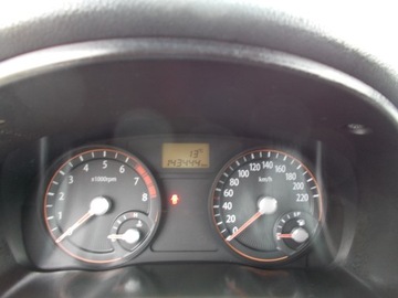 Kia Rio II Hatchback 5d 1.4 i 16V 97KM 2008 KIA RIO - - KLIMATRONIC - GAZ WARTO !!!, zdjęcie 15