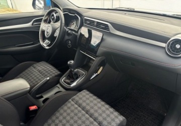 MG ZS II SUV Classic 1.5 VTi-Tech 106KM 2024 MG ZS 1.5 VTi-Tech 106KM MT5 Excite Salon PL I-wszy wlasciciel ASO 1.5, zdjęcie 18