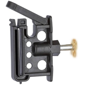 Ленточный изолятор для забора Maxi Tape, макс. ширина 40 мм, 80 шт., Кербл