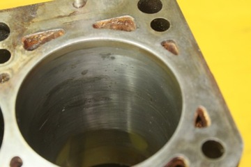 БЛОК ДВИГАТЕЛЯ A6 C6 A4 B7 2.0 TFSI BPJ 06F103021D