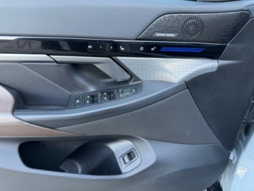 BMW Seria 5 G90-91 2023 BMW 520d xDrive M Sport PRO | Polski Salon | Gwarancja | FAKTURA VAT 23%, zdjęcie 20