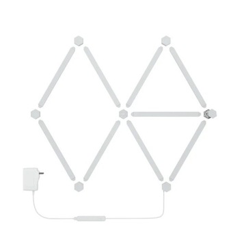Стартовый комплект Nanoleaf Lines Световые панели