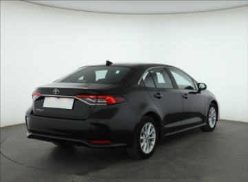 Toyota Corolla XII Sedan 1.5 VVT-i 125KM 2022 Toyota Corolla 1.5 VVT-i, Salon Polska, zdjęcie 4