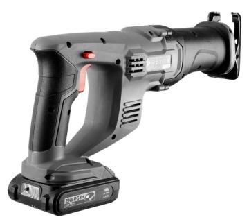 АККУМУЛЯТОРНАЯ ПИЛА ENERGY ГРАФИТ 58G017