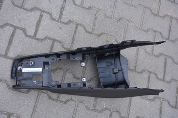ЦЕНТРАЛЬНЫЙ ТУННЕЛЬ AUDI TT 8J 8J1863242
