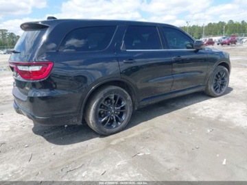Dodge Durango III 3.6 V6 294KM 2021 Dodge Durango SXT Plus 2021 3.6l 3.6 Benzyna 293KM, zdjęcie 5