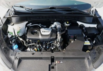 Hyundai Tucson IV 2020 Hyundai Tucson Hyundai Tucson 1.6 GDi 4WD N Line 1.6 Benzyna 177KM, zdjęcie 36