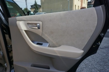 Nissan Murano I 2007 Nissan Murano zarejestrowany, ubezpieczony, zdjęcie 25