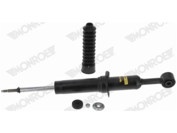 2× MONROE D8024S TLUMIČ