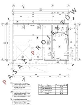 ХОЗЯЙСТВЕННОЕ ЗДАНИЕ G2184